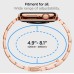 Spigen Apple Watch 41-40-38mm Kordon Rose Gold - 061MP25944