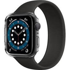 Spigen Apple Watch Seri 6/Se/Se 2/5/4 (40Mm) İle Uyumlu...