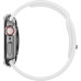 Spigen Apple Watch Seri 6/Se/Se 2/5/4 (40Mm) İle Uyumlu Kilif Thin Fit Crystal Clear - Acs02815 Outlet