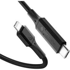 Spigen PowerArc Apple USB-C to Lightning PD (Power Deli...