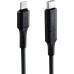 Spigen PowerArc Apple USB-C to Lightning PD (Power Delivery Destekli) 100W DuraBend Hızlı Şarj ve Data Kablo MFI Lisan TEŞHİR