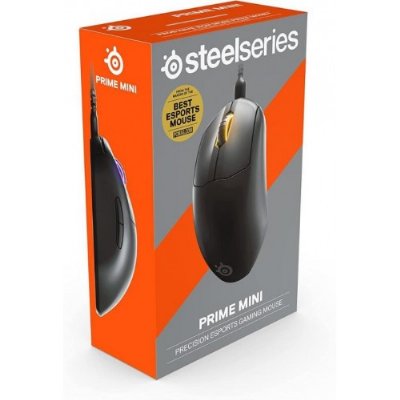 SteelSeries 62421 Prime Mini - FPS Oyun Faresi