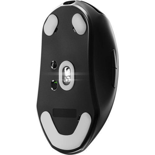 SteelSeries Prime Wireless Optik Oyuncu Mouse Teşhir