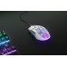 SteelSeries Aerox 3 Snow RGB Optik Kablolu Oyuncu Mouse - Teşhir