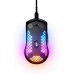 SteelSeries Aerox 3 Onyx RGB Optik Kablolu Oyuncu Mouse Teşhir