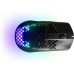 SteelSeries Aerox 3 Onyx RGB Şarjlı Ergonomik Optik Kablosuz Oyuncu Mouse Outlet