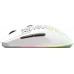 SteelSeries Aerox 3 Wireless Snow Gaming Mouse - TrueMove