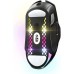 SteelSeries Aerox 5 RGB Wireless Optik Oyuncu Mouse