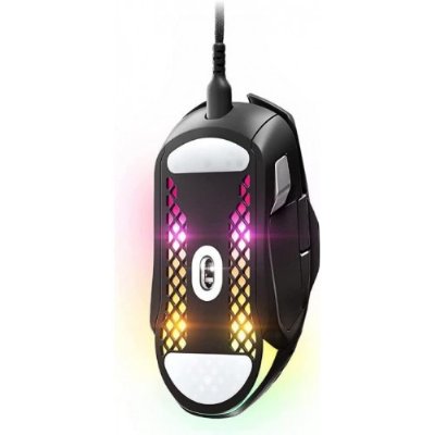 SteelSeries Aerox 5 RGB Optik Kablolu Oyuncu Mouse - Teşhir