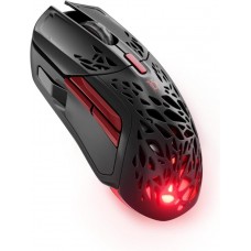 SteelSeries Aerox 5 Diablo IV Edition RGB Optik Kablosu...