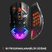 SteelSeries Aerox 9 Wireless Optik Oyuncu Mouse - TEŞHİR