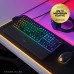 SteelSeries Apex 3 RGB Kablolu Oyuncu Klavyesi - Teşhir