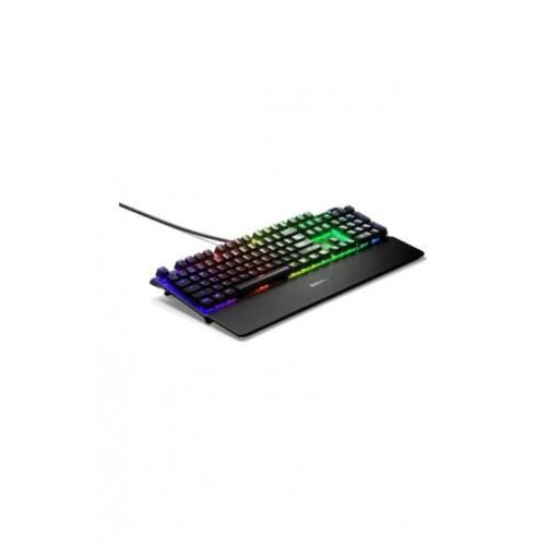 SteelSeries Apex Pro UK Omni Switch Kablolu Mekanik Oyuncu Klavyesi