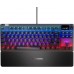 SteelSeries Apex Pro TKL RGB Mekanik Oyuncu Klavyesi Teşhir