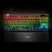 SteelSeries Apex Pro TKL RGB Mekanik Oyuncu Klavyesi Teşhir