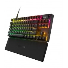 SteelSeries Apex Pro TKL RGB İngilizce Kablolu Mekanik ...