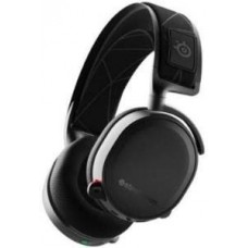 SteelSeries Arctis 7 2019 Edition Siyah 7.1 Wireless Mi...