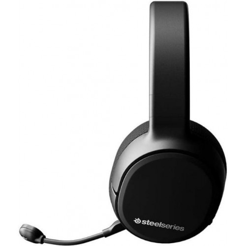 SteelSeries Arctis 1 Wireless USB-C Mikrofonlu Kulak Üstü Oyuncu Kulaklığı - Outlet