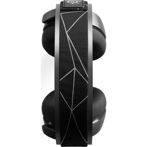 SteelSeries Arctis 9 Bluetooth Mikrofonlu Oyuncu Kulaklığı Teşhir