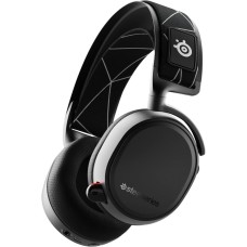 SteelSeries Arctis 9 Bluetooth Mikrofonlu Kulak Üstü Oy...