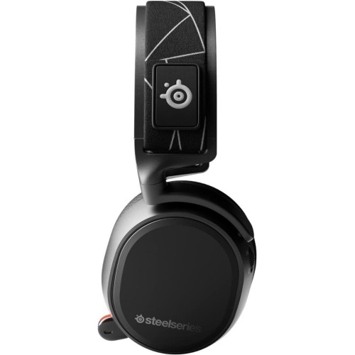 SteelSeries Arctis 9 Bluetooth Mikrofonlu Kulak Üstü Oyuncu Kulaklığı Kutusuz