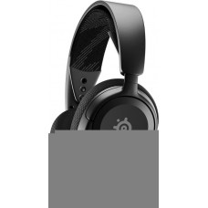 SteelSeries Arctis Nova 1 Siyah Kablolu Mikrofonlu Kula...