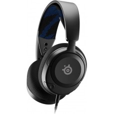 SteelSeries Arctis Nova 1P Siyah Kablolu Kulak Üstü Oyu...