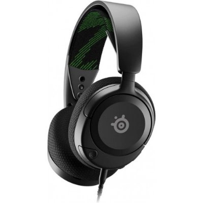 SteelSeries Arctis Nova 1X Kablolu Mikrofonlu Kulak Üstü Oyuncu Kulaklığı