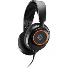 SteelSeries Arctis Nova 3 RGB Kablolu Mikrofonlu Kulak ...