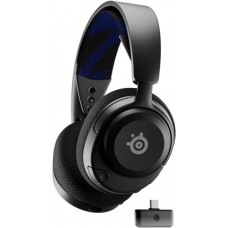 SteelSeries Arctis Nova 4 Kablosuz Kulak Üstü Oyuncu Ku...