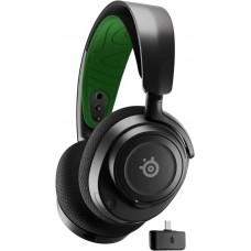 SteelSeries Arctis Nova 7X Kablosuz Mikrofonlu Kulak Üs...