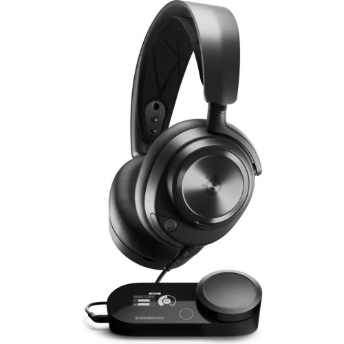 SteelSeries Arctis Nova Pro Xbox Kablolu Mikrofonlu Oyuncu Kulaklığı