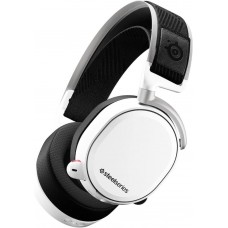 SteelSeries Arctis Pro Beyaz Kablosuz Mikrofonlu Kulak ...