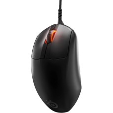SteelSeries Prime Plus Kablolu Optik Oyuncu Mouse Teşhi...