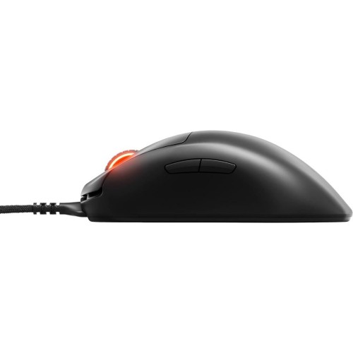 SteelSeries Prime Plus Kablolu Optik Oyuncu Mouse Teşhir