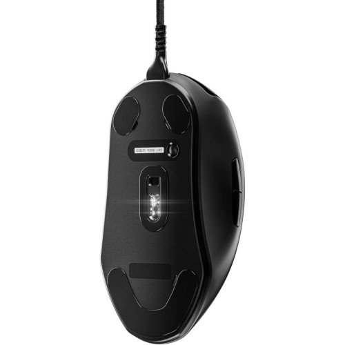 SteelSeries Prime Plus Kablolu Optik Oyuncu Mouse Teşhir