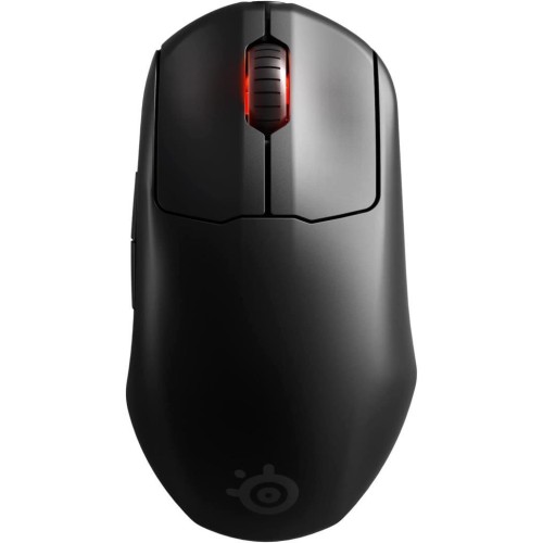 SteelSeries Prime Wireless FPS Oyun Faresi,Siyah