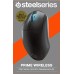 SteelSeries Prime Wireless FPS Oyun Faresi,Siyah