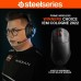 SteelSeries Prime Wireless FPS Oyun Faresi,Siyah