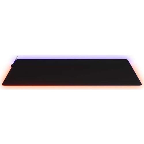 SteelSeries Qck Prism Cloth 3XL Oyuncu Mouse Pad  - Teşhir