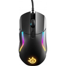 SteelSeries Rival 5 RGB Optik Kablolu Oyuncu Mouse - Te...