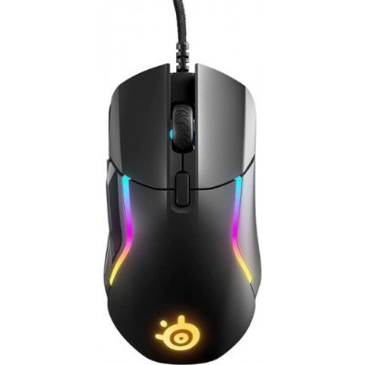 SteelSeries Rival 5 RGB Optik Kablolu Oyuncu Mouse - Teşhir