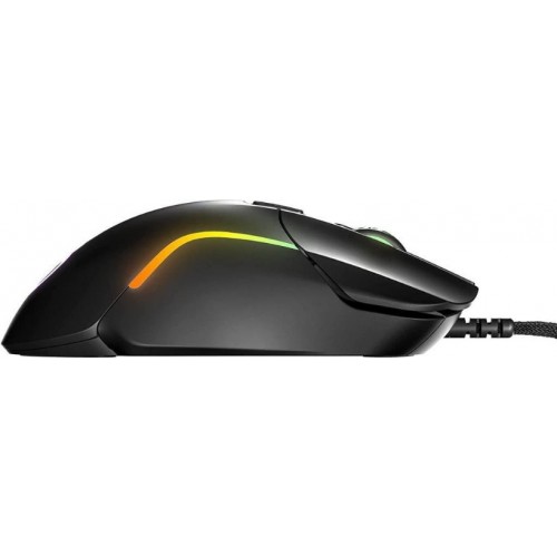 SteelSeries Rival 5 RGB Optik Kablolu Oyuncu Mouse - Teşhir