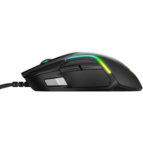 SteelSeries Rival 5 RGB Optik Kablolu Oyuncu Mouse - Teşhir