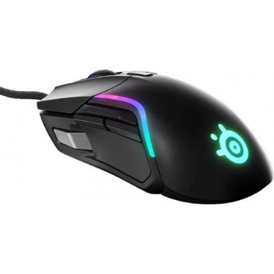 SteelSeries Rival 5 RGB Optik Kablolu Oyuncu Mouse - Teşhir