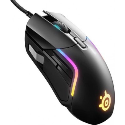 SteelSeries Rival 5 RGB Optik Kablolu Oyuncu Mouse - Teşhir