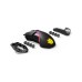 SteelSeries Rival 650 Wireless Gaming Mouse, Siyah Teşhir