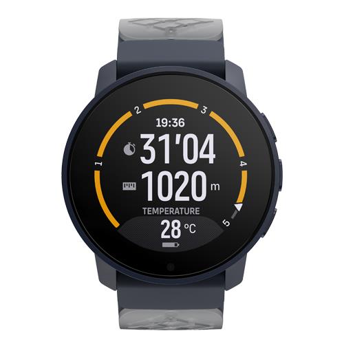 Suunto watch 9 on sale