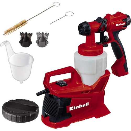 Einhell TC-SY 600 S Elektrikli Boya Tabancası