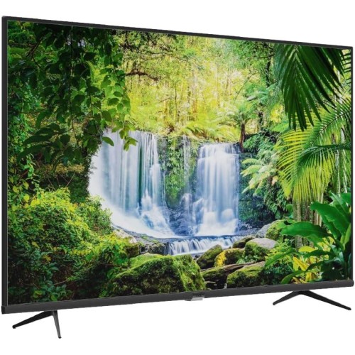  TCL 50P635 4K Ultra HD 50" 127 Ekran Uydu Alıcılı Google Smart LED TV Teşhir